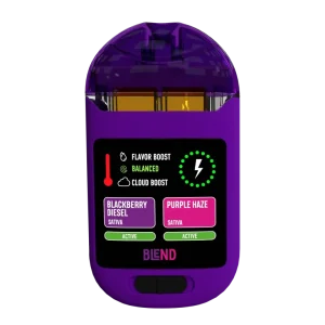 smoothie bars disposable