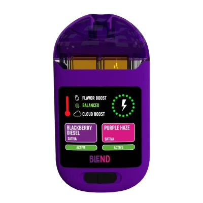 smoothie bars disposable