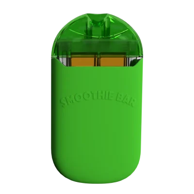 smoothie bar disposable