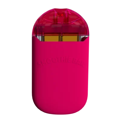 smoothie bar blend cart