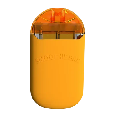 smoothie bar blend vape