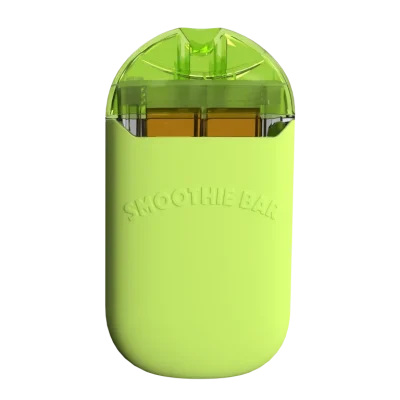 smoothie bar vape
