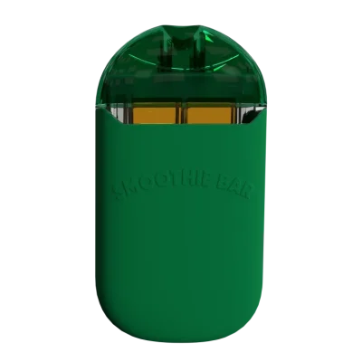 smoothie bar dual disposable