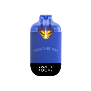 smoothie bar dual disposable