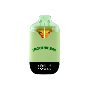SMOOTHIE BAR BLEND 2.0 CHERRY LIMEADE X ZEVEN UP 2G DISPOSABLE