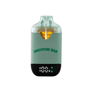 SMOOTHIE BAR BLEND 2.0 G13 X CINDERELLA 99 (SATIVA) 2G DISPOSABLE