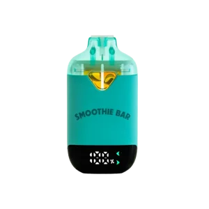 SMOOTHIE BAR BLEND 2.0 ICE CREAM MINTZ X CREAMSICLE 2G DISPOSABLE