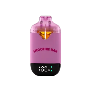 SMOOTHIE BAR BLEND 2.0 OG CHEM X GOGI 2G DISPOSABLE
