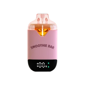 SMOOTHIE BAR BLEND 2.0 PINK KUSH X LA WEDDING POP 2G DISPOSABLE