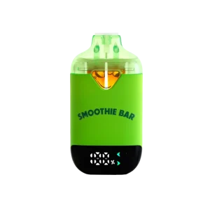 SMOOTHIE BAR BLEND 2.0 WATERMELON GELATO X CRUNCH BERRIES 2G DISPOSABLE