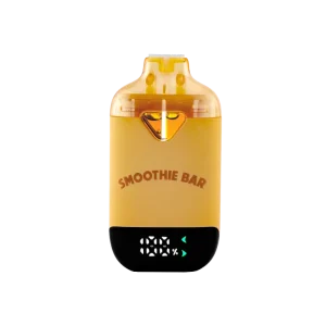 SMOOTHIE BAR BLEND 2.0 ZOAP X WHITE TRUFFLE 2G DISPOSABLE