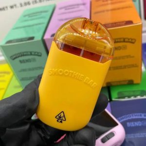 smoothie bar 2g disposable